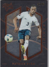 153. PATRICE EVRA - FRANCE - BLACK GOLD BRONZE - #/99