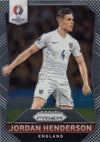 058. JORDAN HENDERSON - ENGLAND