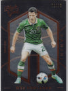 100. WES HOOLAHAN - IRELAND - BLACK GOLD BRONZE - #/99