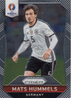 048. MATS HUMMELS - GERMANY