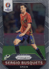 039. SERGIO BUSQUETS - SPAIN