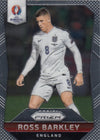 061. ROSS BARKLEY - ENGLAND