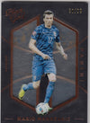 106. MARIO MANDZUKIC - CROATIA - BLACK GOLD BRONZE - #/99