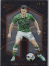 100. WES HOOLAHAN - IRELAND - BLACK GOLD BRONZE - #/99