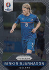 109. BIRKIR BJARNASON - ICELAND