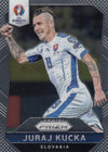 130. JURAJ KUCKA - SLOVAKIA