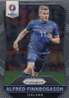 114. ALFRED FINNBOGASON - ICELAND