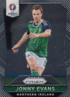 073. JONNY EVANS - NORTHERN IRELAND