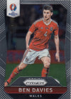 126. BEN DAVIES - WALES