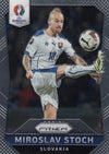 136. MIROSLAV STOCH - SLOVAKIA