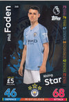 368. PHIL FODEN - MANCHESTER CITY - RISING STAR