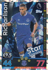 377. RICHARLISON - EVERTON - STAR SIGNING