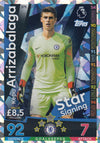 375. KEPA ARRIZABALAGA - CHELSEA - STAR SIGNING