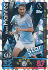 381. RIYAD MAHREZ - MANCHESTER CITY - STAR SIGNING