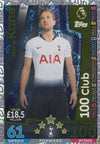 455. HARRY KANE - TOTTENHAM - 100 CLUB