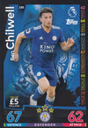 188. BEN CHILWELL - LEICESTER CITY