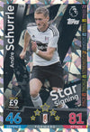 378. ANDRE SCHURRLE - FULHAM - STAR SIGNING