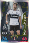 409. TIM REAM - FULHAM - MAN OF THE MATCH