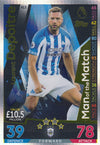 413. LAURENT DEPOITRE - HUDDERSFIELD - MAN OF THE MATCH