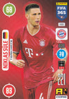 102. NIKLAS SULE - BAYERN MUNCHEN - TEAM MATE