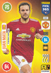 141. JUAN MATA - MANCHESTER UNITED - TEAM MATE