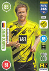 209. MARCO REUS - BORUSSIA DORTMUND - TEAM MATE