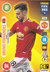 140. BRUNO FERNANDES - MANCHESTER UNITED - TEAM MATE