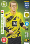 208. THORGAN HAZARD - BORUSSIA DORTMUND - TEAM MATE