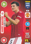 086. HARRY MAGUIRE - MANCHESTER UNITED - TEAM MATE