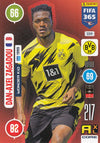 259. DAN-AXEL ZAGADOU - BORUSSIA DORTMUND - WONDER KID