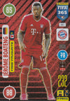 041. JÈROME BOATENG - BAYERN MUNCHEN - FAN`S FAVORITE