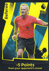T1. REFEREE - TACTIC CARD