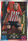 431. ORIOL ROMEU - SOUTHAMPTON - MAN OF THE MATCH