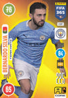 137. BERNARDO SILVA - MANCHESTER CITY - TEAM MATE