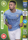 189. GABRIEL JESUS - MANCHESTER CITY - TEAM MATE