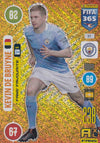 021. KEVIN DE BRUYNE - MANCHESTER CITY - FAN`S FAVORITE