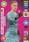 068. MARC-ANDRÈ TER STEGEN - FC BARCELONA - TEAM MATE