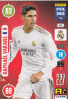 094. RAPHAEL VARANE - REAL MADRID - TEAM MATE