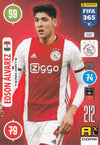 121. EDSON ÀLVAREZ - AFC AJAX - TEAM MATE