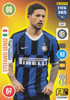 167. STEFANO SENSI - INTER - TEAM MATE