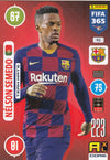 093. NÈLSON SEMEDO - FC BARCELONA - TEAM MATE