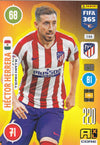 144. HÈCTOR HERRERA - ATHLETICO DE MADRID - TEAM MATE