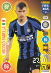 169. NICOLÒ BARELLA - INTER - TEAM MATE