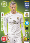 199. GARETH BALE - REAL MADRID - TEAM MATE