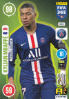 203. KYLIAN MBAPPÈ - PARIS SAINT-GERMAIN - TEAM MATE