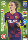 194. ANTOINE GRIEZMANN - FC BARCELONA - TEAM MATE