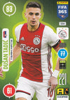 224. DUSAN TADIC - AFC AJAX - TEAM MATE