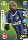 215. ROMELU LUKAKU - INTER - TEAM MATE