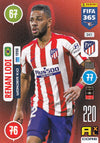 241. RENAN LODI - ATHLETICO DE MADRID - WONDER KID