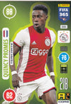 225. QUINCY PROMES - AFC AJAX - TEAM MATE